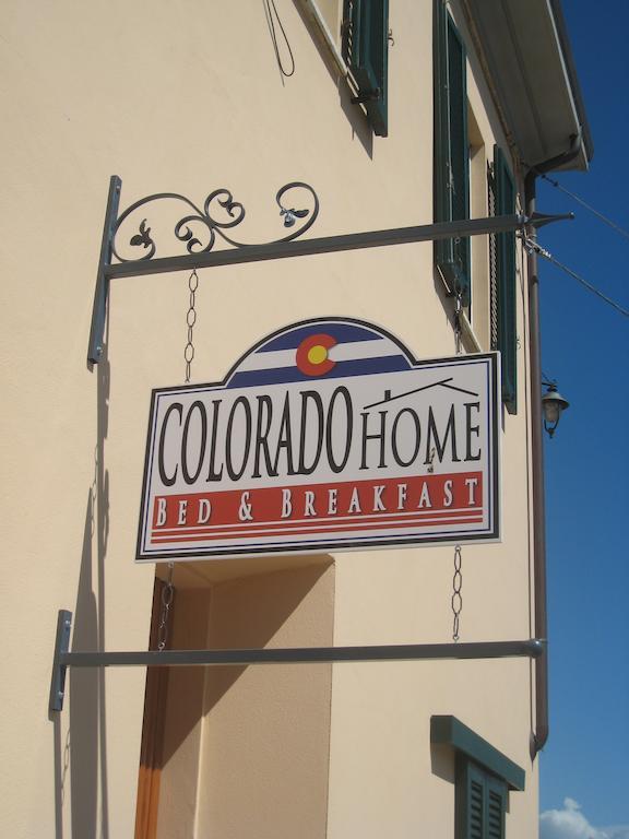 بيزا Colorado Home المظهر الخارجي الصورة